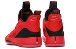 (GS) Air Jordan 33 'University Red' AQ9244-600