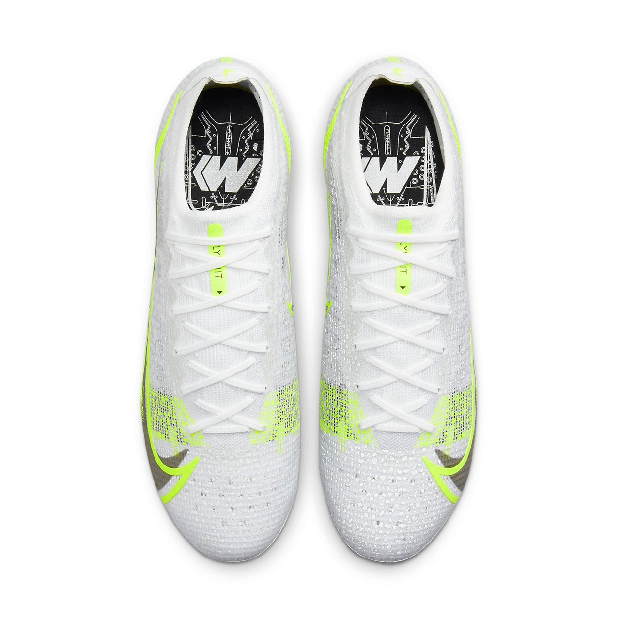 Nike Vapor 14 Elite AG Artificial Grass White CZ8717-107