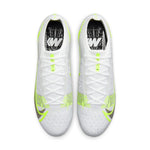 Nike Vapor 14 Elite AG Artificial Grass White CZ8717-107