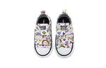 Converse CTAS 2V OX White 770172C