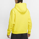 Men's Nike ACG Fleece Stay Warm Pullover Sports Optical Yellow BQ7199-731