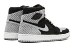 (GS) Air Jordan 1 Retro High OG Flyknit 'Shadow' 919702-003