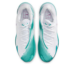 Nike Court Air Zoom Vapor Cage 4 Rafa 'White Washed Teal' DD1579-153