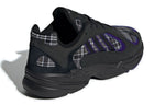 adidas Yung-1 'Purple Plaid' EF3965