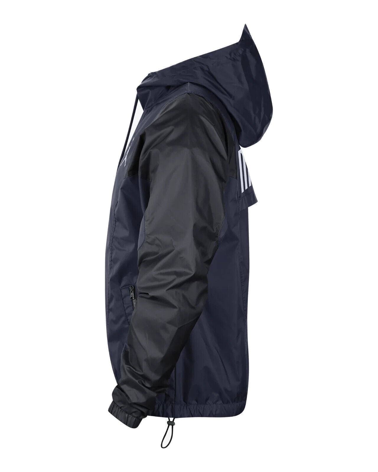 Air Jordan Dallas Mavericks Courtside Statement Jacket 'Blue' DN9789-419
