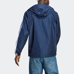adidas Adicolor Classics Windbreaker 'Navy' IB9961