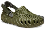 Crocs Salehe Bembury x Pollex Clog 'Cucumber' 207393-309