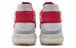 New Balance OMN1S Grey/Red BBOMNXDG