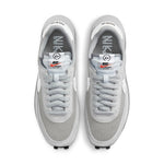 Nike x sacai x Fragment Design LDV Waffle 'Light Smoke Grey' DH2684-001