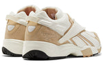 Reebok Intv 96-Billys Sport Shoes White/Brown FY7631