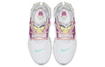 (WMNS) Nike React Presto 'White Hyper Violet' CD9015-101