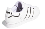 adidas Superstar 'Thin Stripes White Black' GV7186