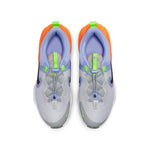 (GS) Nike Run Flow 'Photon Dust Purple Pulse' DR0472-002