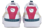 (WMNS) PUMA Cali Sport Mix 'White Vaporous Grey' 371202-05