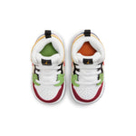 (TD) Air Jordan 1 Mid SE 'Messy Room' DR6959-100