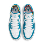 Air Jordan 1 Low 'Barcelona' DC6991-400