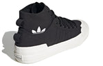 adidas Nizza Hi Dl 'Black White' GZ8834