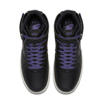 Nike Air Force 1 High 07 LV8 'Purple Croc Skin' 806403-014