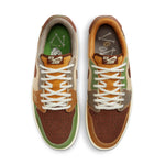 Air Jordan 1 x Zion Williamson Retro Low OG 'Voodoo' DZ7292-200