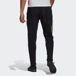 adidas Real Cny Sw Pnt Real Madrid Soccer Trousers For Men Black GL0043