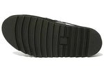 Dr. Martens Terry Leather Black Sandals 23521001