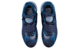 Li-Ning Sonic 6 Low 'Blue' ABAN053-3