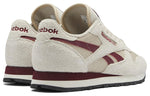 Reebok Classic Leather 'Grey Red' GY1525