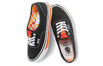 Vans Our Legends x Authentic 44 DX 'Mongoose - Black' VN0A4BVYBLK