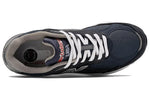 New Balance 990v3 Made In USA 'Navy' M990NB3