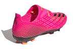 adidas X Ghosted.2 FG Shoes 'Shock Pink' FW6959
