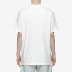 Nike Sportswear Cuff Short Sleeve White CK2252-100