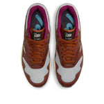 Nike x Patta Air Max 1 'Dark Russet' DO9549-200