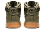 (GS) Nike Air Force 1 High WB 'Medium Olive' 922066-202