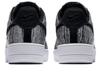 Nike Air Force 1 Flyknit Low 2.0 'Oreo' AV3042-001