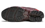 adidas Raf Simons x Ozweego 3 'Burgundy' B22538