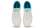 Reebok Lt Court Sneakers 'White Blue' GW5118