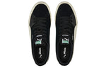 PUMA Suede Skate Nitro OG 'Black Whisper White' 386600-01