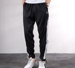 Nike Giannis Casual Loose Sports Long Pants 'Black' CD9553-010