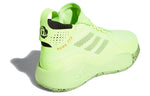 adidas D Rose 773 2020 'Green Black' FX7836