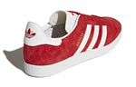 adidas Gazelle 'Scarlet' S76228