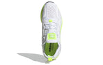 adidas ZX 2K Boost 'White Solar Yellow' FW0480