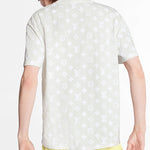 LOUIS VUITTON LV SS20 Monogram Velcro For Men White 1A7QDK