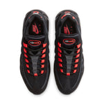 Nike Air Max 95 'Black Laser Crimson' DA1513-001