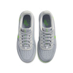 (GS) Nike Air Force 1 LV8 3 'Wolf Grey Ghost Green' CD7409-002