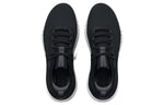 (WMNS) Under Armour Project Rock 5 'Black White' 3025436-003