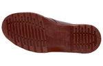 Dr. Martens 1461 Mono Shoe - Made in England 'Red' 27138601