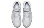 Air Jordan 1 Retro High Premium 'Pure Platinum' AA3993-030