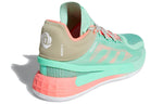 adidas D Rose 11 'Teal' FZ1274