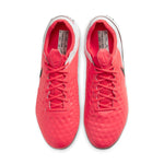Nike Tiempo Legend 8 Elite FG 'Laser Crimson' AT5293-606