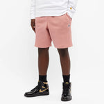 Air Jordan x Union LA Leisure Shorts 'Rust Pink' CV1259-685